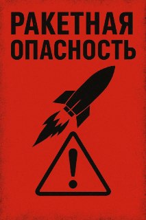 Сигнал тревоги: Ракетная угроза в Брянской области