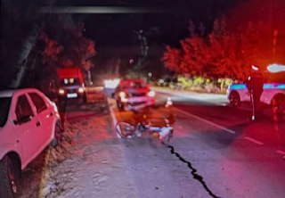 В Клинцовском районе водитель осужден за смертельный наезд на велосипедиста