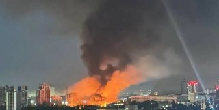 Массированный ракетный удар ВС РФ по Киеву: подробности